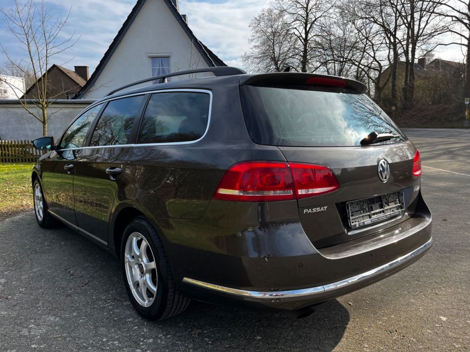 Volkswagen Passat Variant Comfortline BlueMotion in Bad Fallingbostel