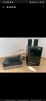 harman kardon Hkts 7B + AVR 160 Rheinland-Pfalz - Bodenheim Vorschau