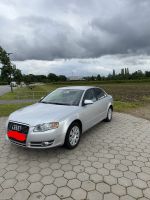 Audi A4 TÜV neu Wandsbek - Hamburg Rahlstedt Vorschau