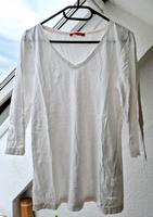 * SHIRT EDC ESPRIT XL WEIß LONGSLEEVE * Hessen - Darmstadt Vorschau