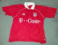 FC BAYERN MÜNCHEN TRIKOT GR. 164 Baden-Württemberg - Heiningen Vorschau