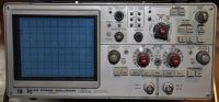 Tektronix 434 Oszilloskop 25MHz Analog Dual Channel Schleswig-Holstein - Süderbrarup Vorschau