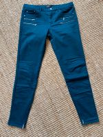 Zara Jeans petrol 40 NEU Hamburg-Nord - Hamburg Barmbek Vorschau