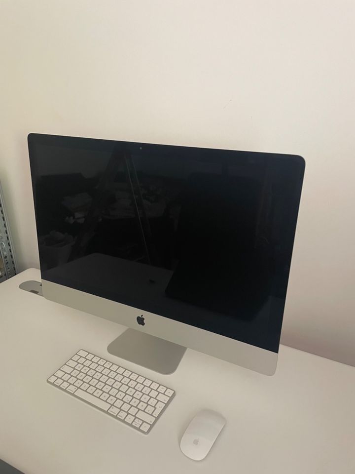 Apple iMac 5K 27-inch in München