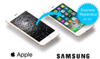 IPHONE & SAMSUNG DISPLAY REPARATUR Essen - Essen-West Vorschau