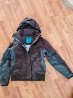 Teisumi Damen Mädchen Ski Schnee Anzug Jacke Hose Gr. 34 braun Nordrhein-Westfalen - Lüdenscheid Vorschau