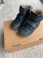 Naturino Winterschuh Größe 21 Blau Navy Schwerin - Neumühle- Sacktannen Vorschau