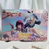 Goddess story TCG Display Bayern - Augsburg Vorschau