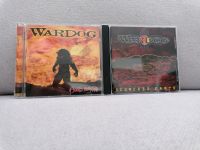 Wardog - Scorched Earth/ A sound beating Nordrhein-Westfalen - Dinslaken Vorschau