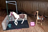 Schleich 42104 " Waschplatz"  Horse Club Nordrhein-Westfalen - Grefrath Vorschau