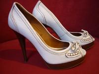 Damen Lederpumps - WIE NEU zum SONDERPREIS Bayern - Karlsfeld Vorschau