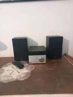 Home Audio System CMT-SBT20B Nordrhein-Westfalen - Lünen Vorschau