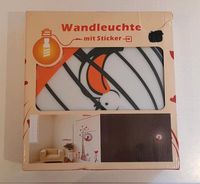 Wandleuchte mit Wand Sticker Kinderzimmer mit Vogelmotiv Saarbrücken - St Johann Vorschau