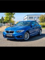 BMW 220i F22 Nordrhein-Westfalen - Neuss Vorschau