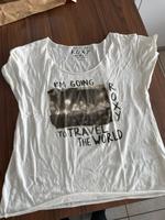 Roxy Damen Shirt L Bayern - Küps Vorschau