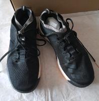 Schuhe, adidas boost, Gr. 8(US), schwarz, neuwertig Schleswig-Holstein - Kiel Vorschau