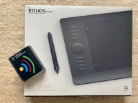 intuos 5 touch Medium & Wireless KIt OVP keine 5 Std. benutzt TOP Bochum - Bochum-Süd Vorschau