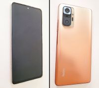 Xiaomi Redmi Note 10 Pro Gradient Bronze 128 GB wie NEU Bayern - Rödental Vorschau