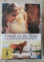 DVDs Pferdefilme Dithmarschen - Wesselburen Vorschau