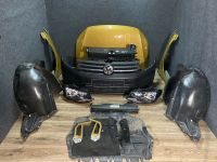 Vw Caddy IV LD1Z Frontpaket Motorhaube Stoßstange Kühlerpaket Mitte - Wedding Vorschau