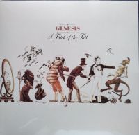 Genesis - A Trick Of The Tail Vinyl 2018 Half speed remaster NEU! Nordrhein-Westfalen - Bottrop Vorschau