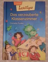 1 Buch von LeseTiger Lesestufe 3 Bayern - Sulzfeld im Grabfeld Vorschau