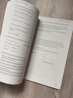 Mathematik Kompetent Fachabi Thüringen - Zella-Mehlis Vorschau