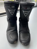 Dainese GoreTex Stiefel Gr. 43 Bayern - Manching Vorschau