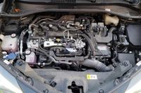 Motor Toyota Allion II 1.8 2ZR-FAE 44 TKM 108 KW 147 PS komplett Leipzig - Gohlis-Nord Vorschau