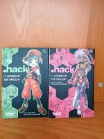 Manga .hack Legend of the Twilight Band 1-2 Rheinland-Pfalz - Stadecken-Elsheim Vorschau