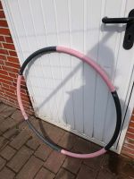 Hula Hoop Reifen Niedersachsen - Hinte Vorschau