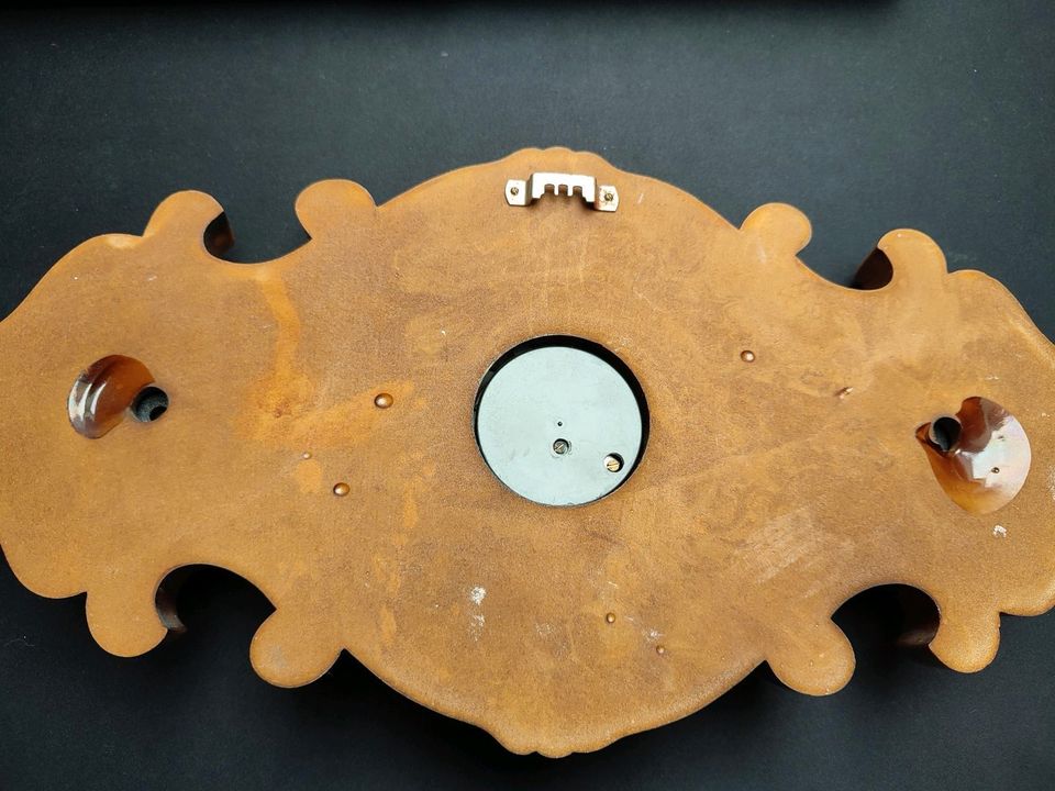 Hygro/Barometer Made in GDR in Wustermark