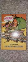 Mosaik-Buch von Hannes Hegen: Digedags in New Orleans Hamburg Barmbek - Hamburg Barmbek-Süd  Vorschau