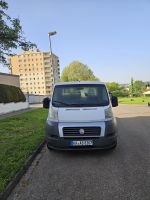 Fiat Ducato Abschleppwagen Baden-Württemberg - Bretten Vorschau