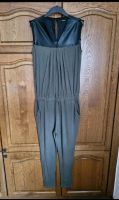 Replay Jumpsuit Lang Khaki Leder Gr. L Nordrhein-Westfalen - Meschede Vorschau