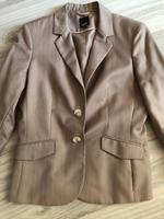 Esprit Collection Blazer  Tailliert Elegant Business Freizeit Nordrhein-Westfalen - Oberhausen Vorschau