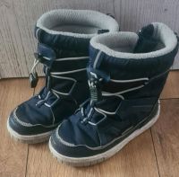 Winterstiefel Gr. 26 Brandenburg - Senftenberg Vorschau