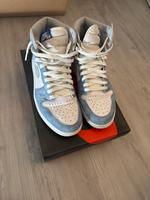 Jordan 1 Hyper Royal EU44 Bayern - Ingolstadt Vorschau
