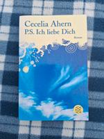 Cäcilia Ahern PS ich liebe dich Buch Nordrhein-Westfalen - Lünen Vorschau