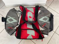 NEU Völkl Reisetasche Trainingstasche rot-schwarz-silber Leipzig - Stötteritz Vorschau