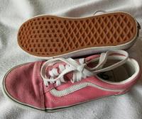 Vans Halbschuhe - Sneaker Gr 36 Bayern - Illertissen Vorschau
