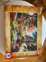 Disney Puzzle Winnie Pooh - 1x gebraucht Baden-Württemberg - Pforzheim Vorschau