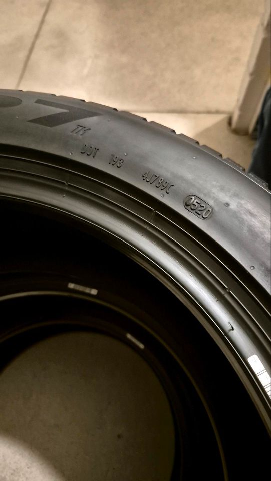 Pirelli Centurato P7 Sommerreifen in Hannover