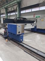 CNC Laserschneidanlage schneidmaschine laserschneidemaschine Mecklenburg-Vorpommern - Neubrandenburg Vorschau