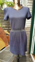 "Sandro Paris" Kleid mini dunkelblau Gr. S Nordrhein-Westfalen - Viersen Vorschau