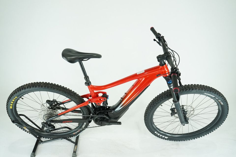 Giant Trance X E+ 2 2021 - Fully E Bike - 29 Zoll-UVP4999€ in Dresden