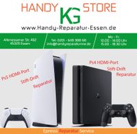 Sony Playstation Ps5 Hdmi Port Austausch Reparatur Essen - Altenessen Vorschau