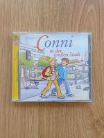 CD / Hörspiel "Conny in der großen Stadt" Obervieland - Habenhausen Vorschau