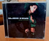 CD - Alicia Keys - Songs in Aminor Schleswig-Holstein - Lübeck Vorschau