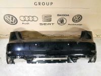 Original Audi A3 8V4 Sportback facelift Stoßstange hinten Pdc #10 Nordrhein-Westfalen - Harsewinkel Vorschau